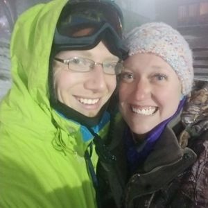 Meet your Posher, Carla